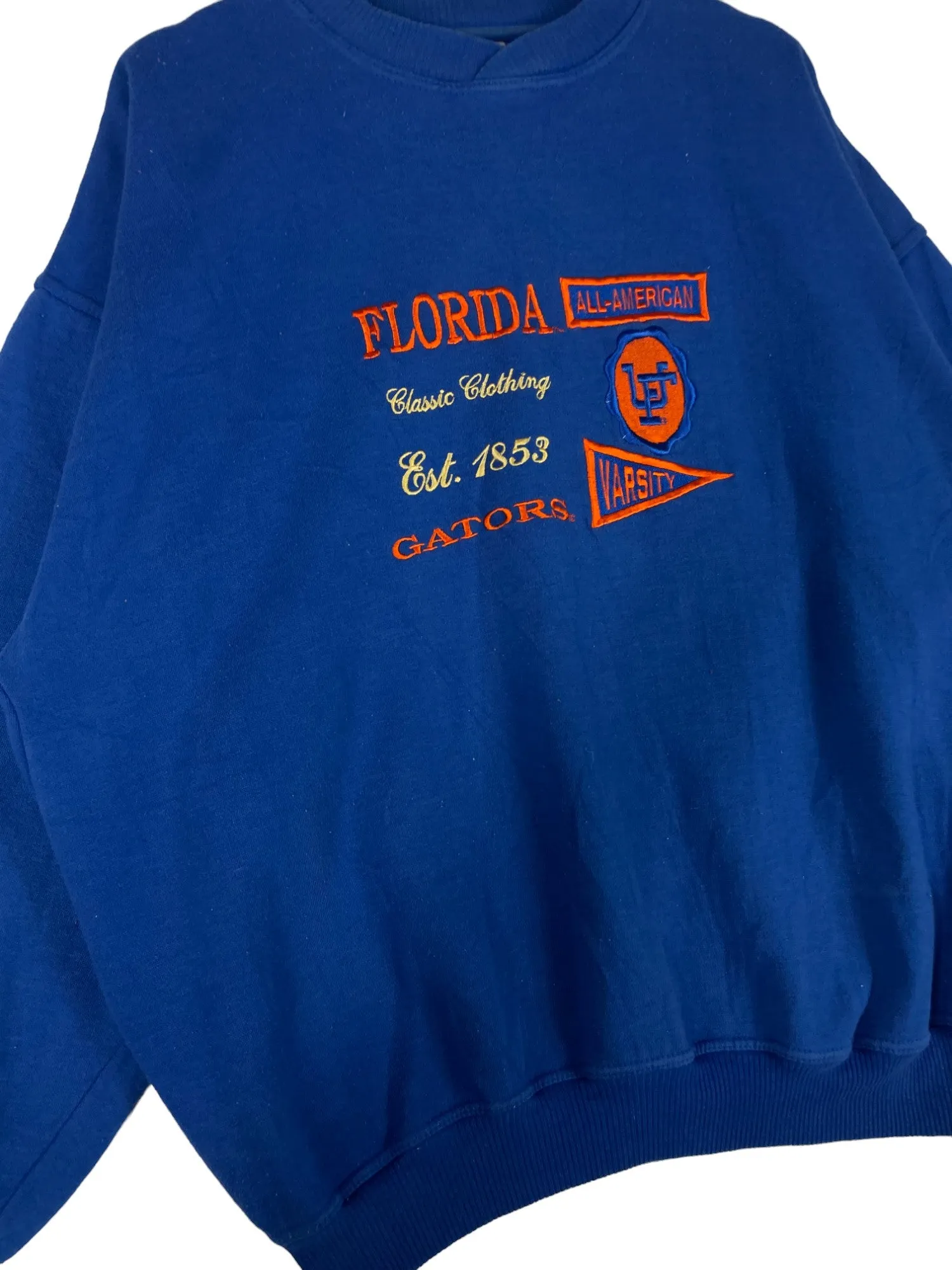 Florida Gators Crewneck