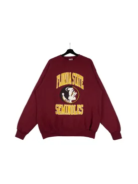 Florida State Seminoles Crewneck