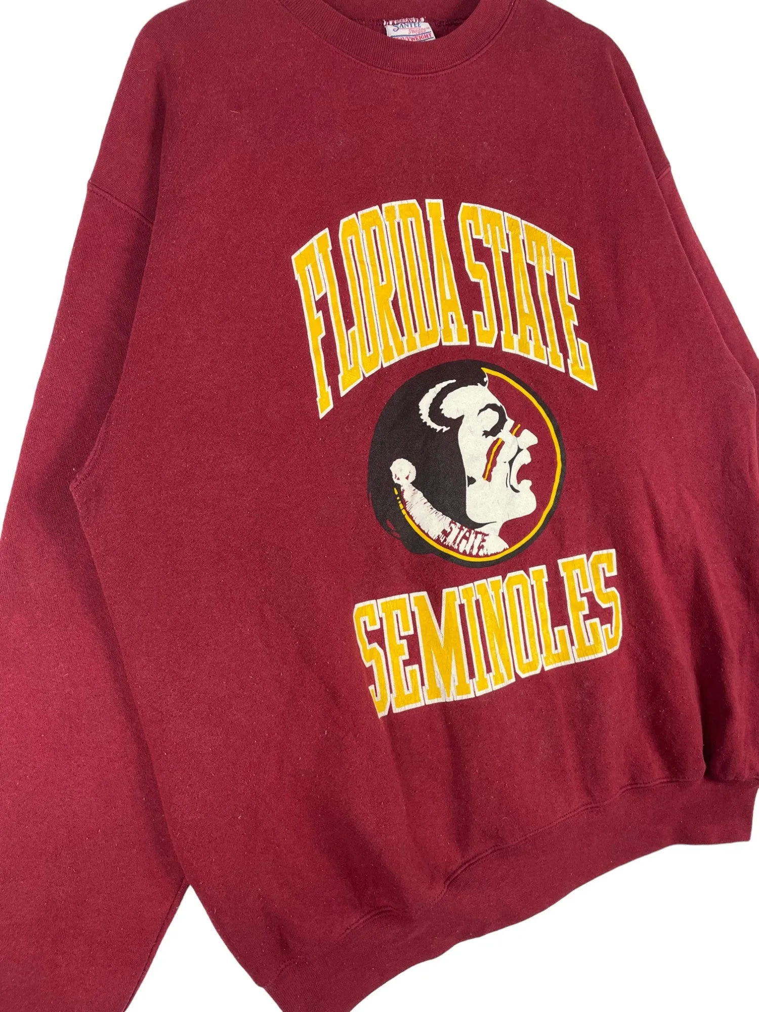 Florida State Seminoles Crewneck