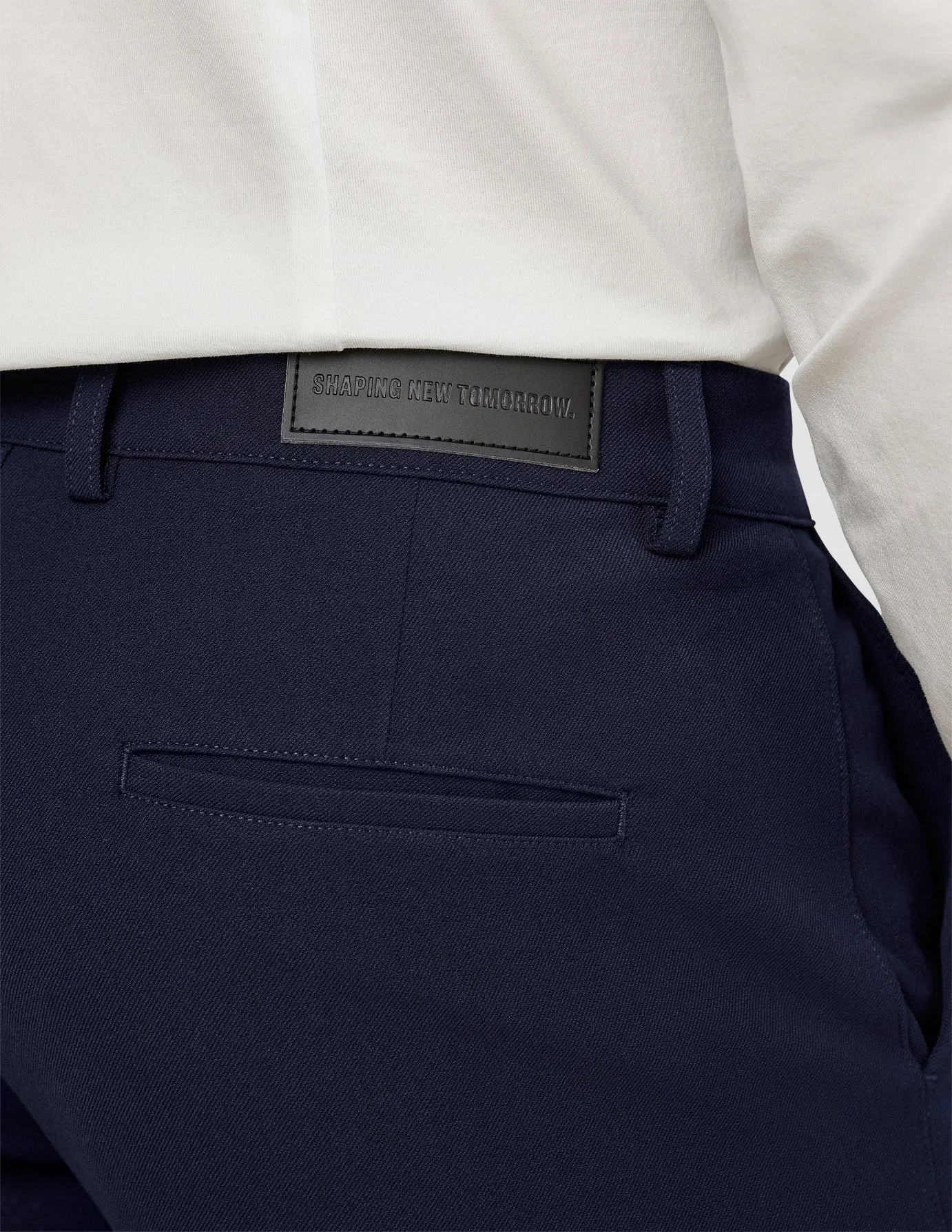 GEN2 Pants Regular Midnight Blue