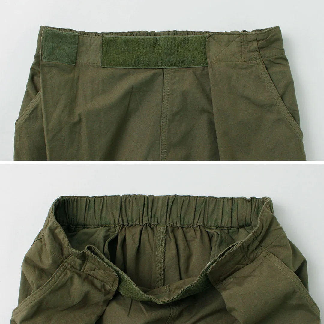 GOHEMP / Jam Pants