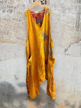 Kantha Erin Jumpsuit 01 219