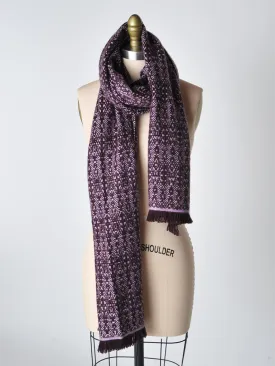 Lilac Regis Scarf