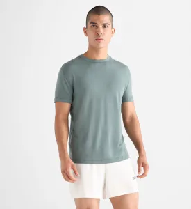 Men's Blended Merino Wool Tee