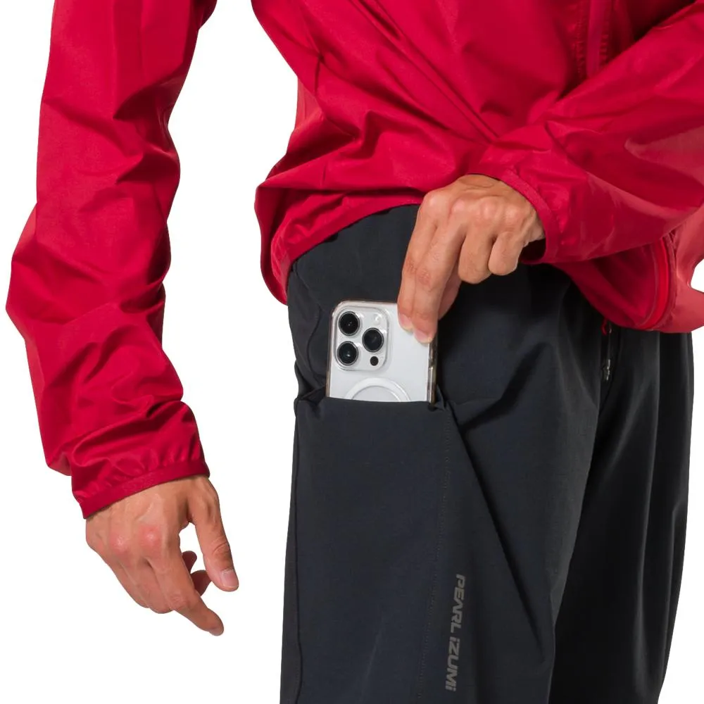 Men's Hybrid Wind Pants