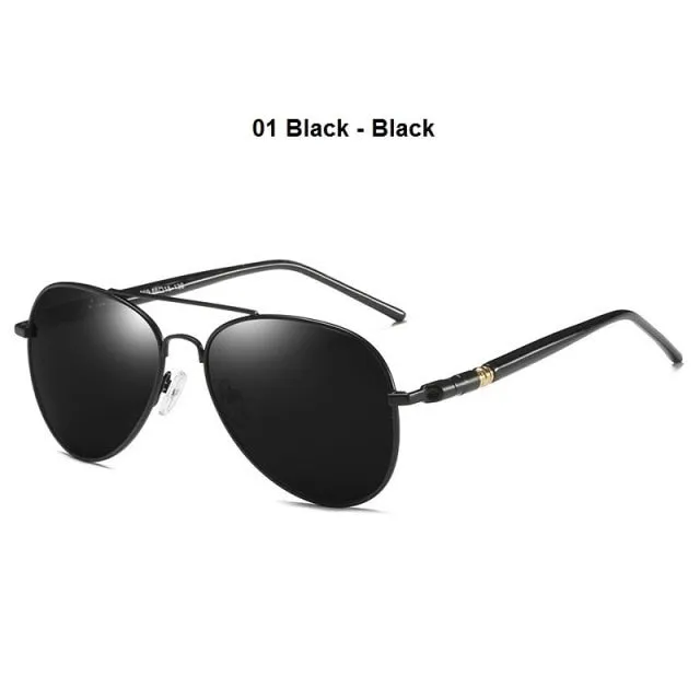 Men's Polarized Sunglasses