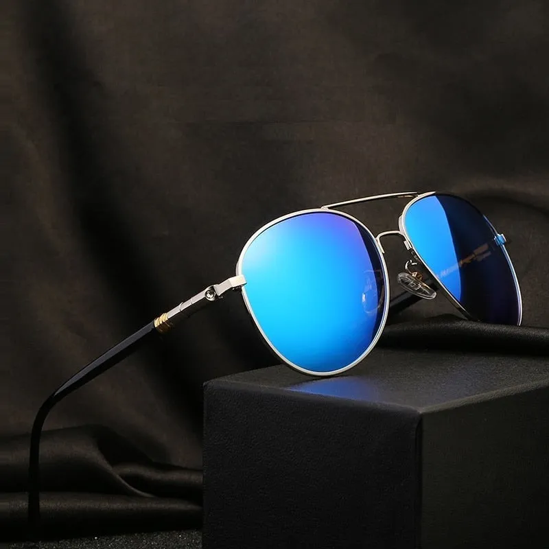 Men's Polarized Sunglasses