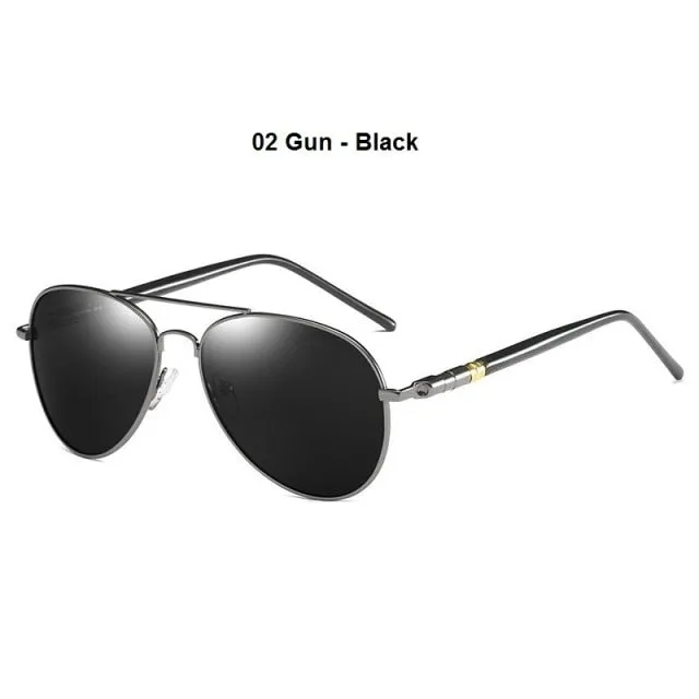 Men's Polarized Sunglasses