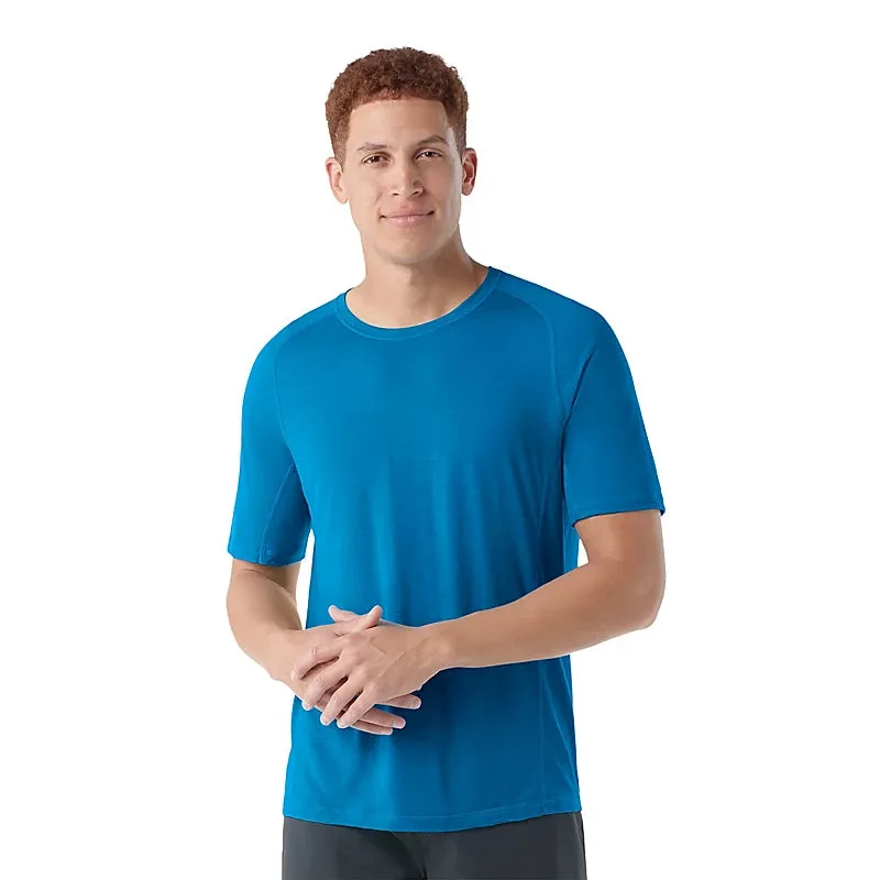 MRC Branded Men's Merino 150 Short Sleeve Tee