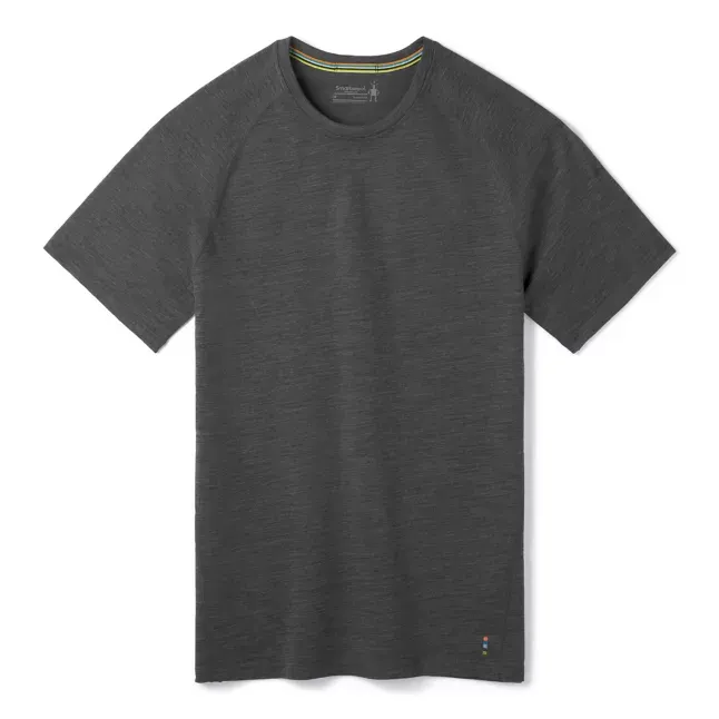 MRC Branded Men's Merino 150 Short Sleeve Tee