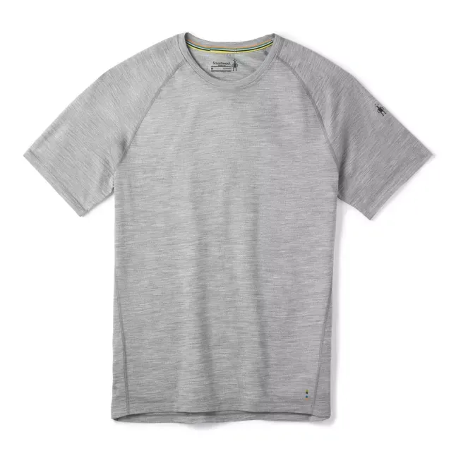 MRC Branded Men's Merino 150 Short Sleeve Tee