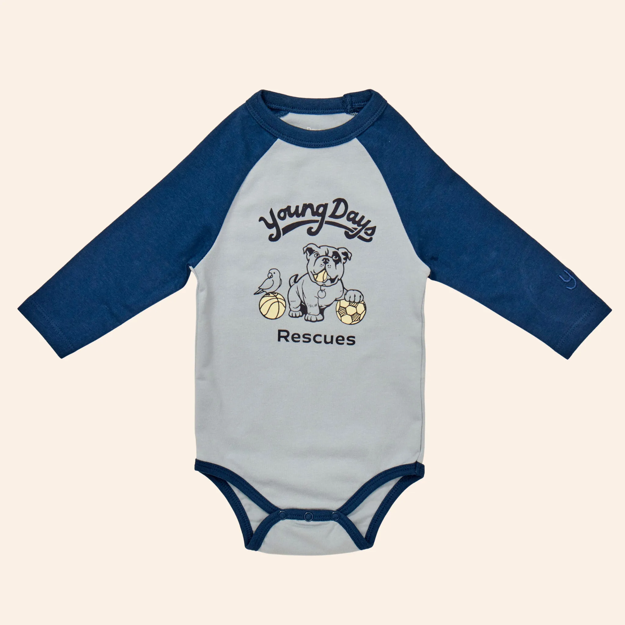 Oakland Onesie