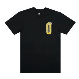 Oakland Spiders Big "O" Tee