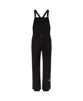 O'neill Kids Bib Snow Pants Black Out