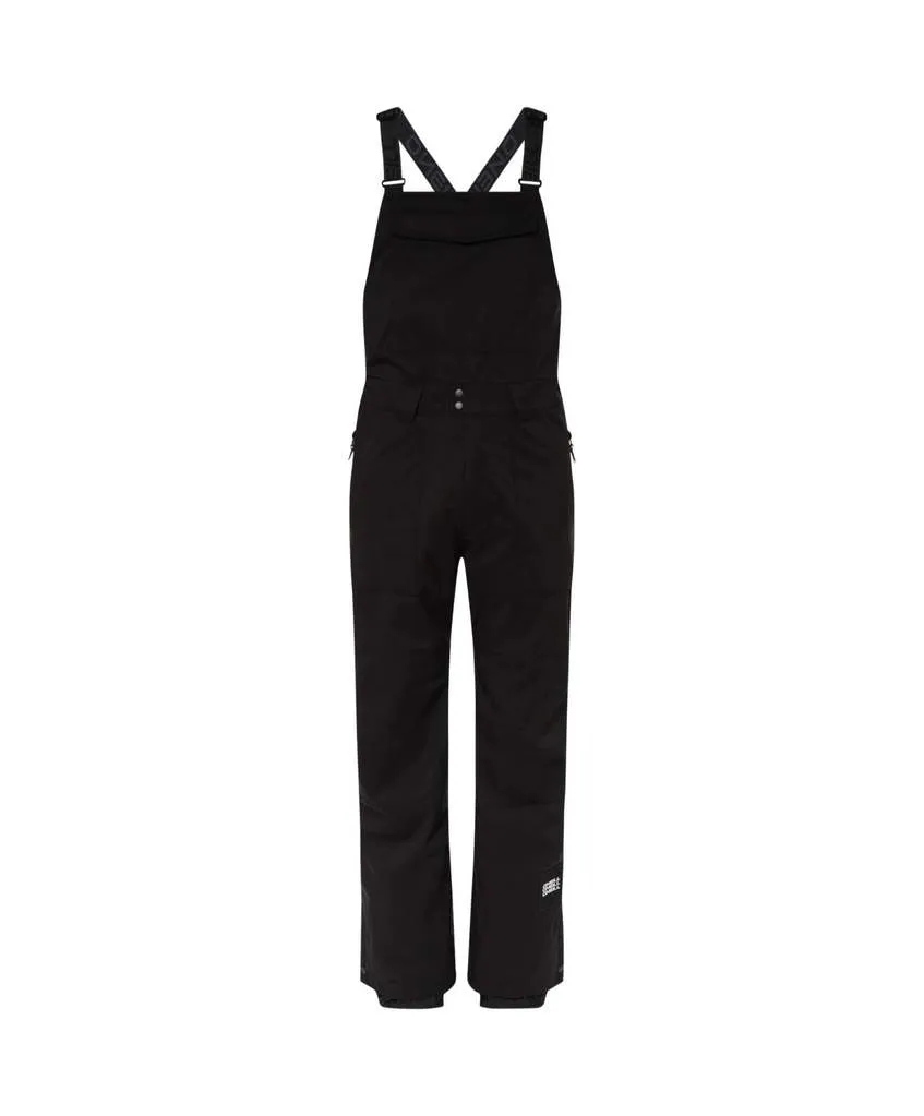 O'neill Kids Bib Snow Pants Black Out