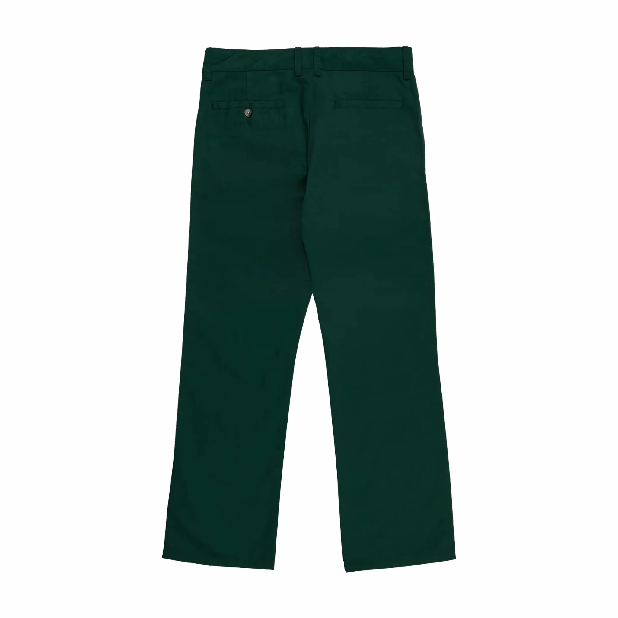 Pleasures Wretch Work Trouser (Green)