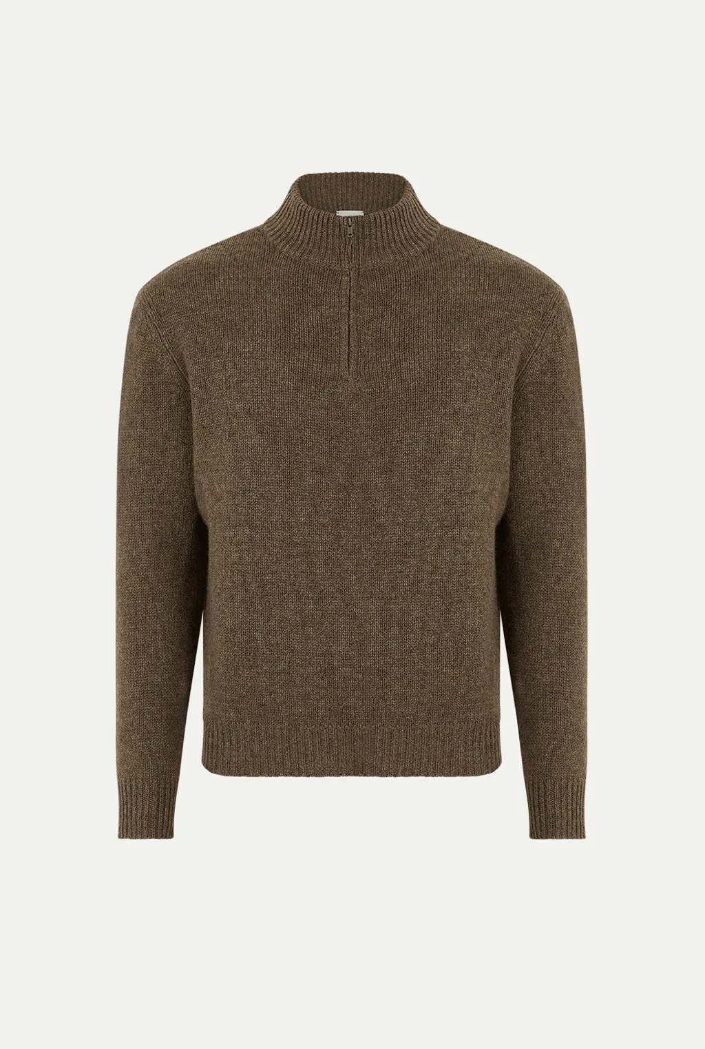 SEJONG cashmere sweater