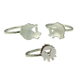 Sheep Ring