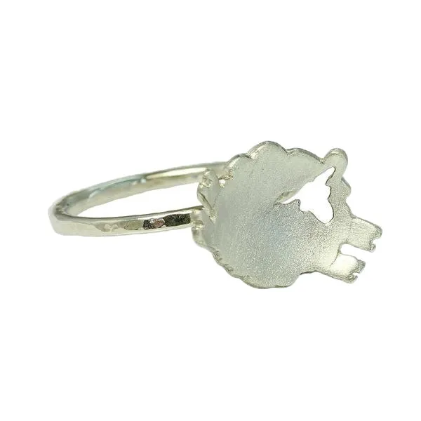 Sheep Ring