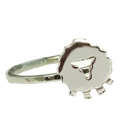 Sheep Ring