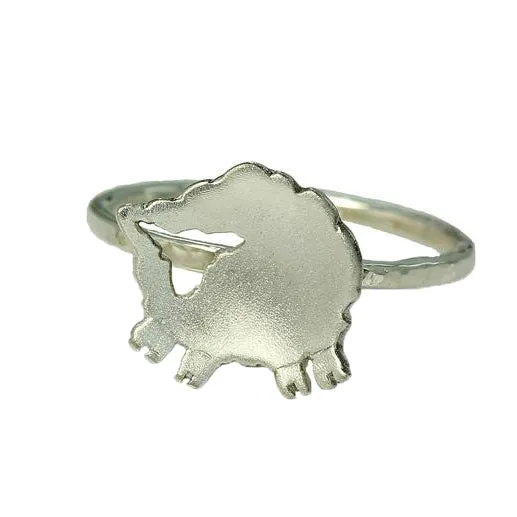 Sheep Ring