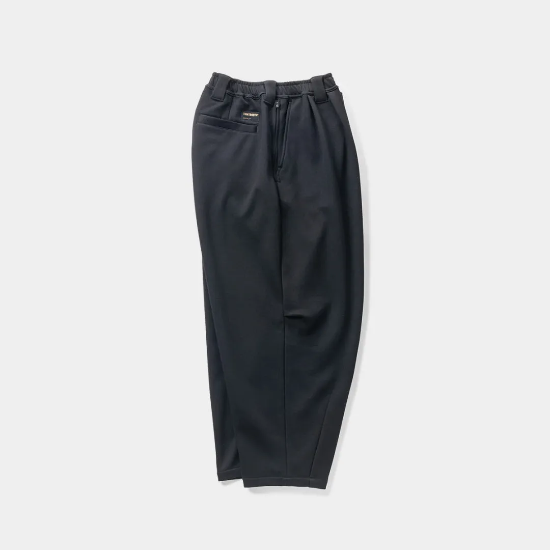 SMOOTH SWEAT BALLOON PANTS