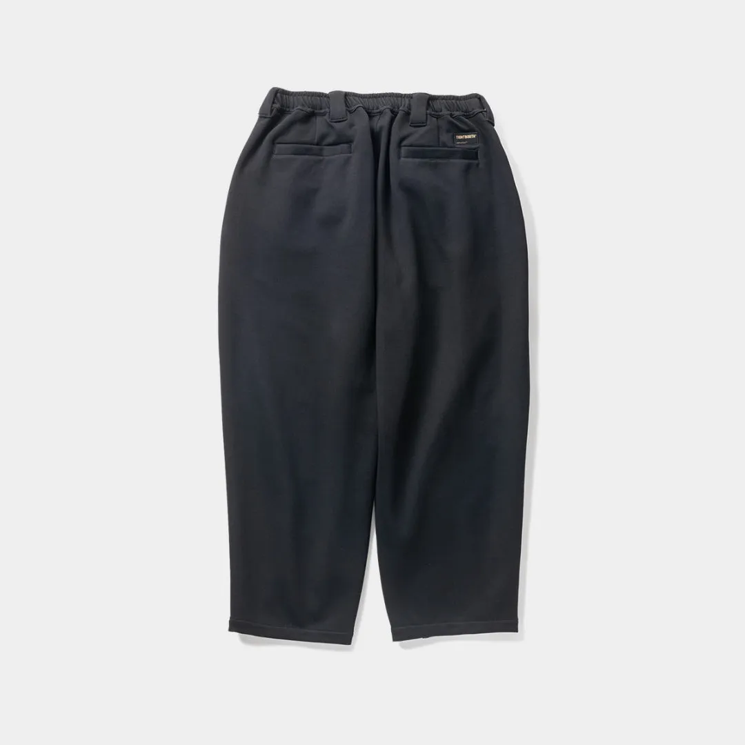 SMOOTH SWEAT BALLOON PANTS