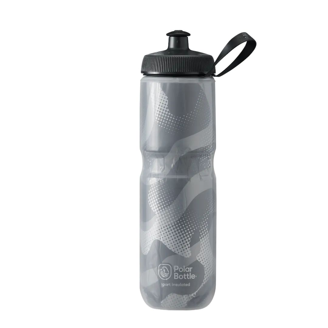 Sport Insulated 24oz, Contender