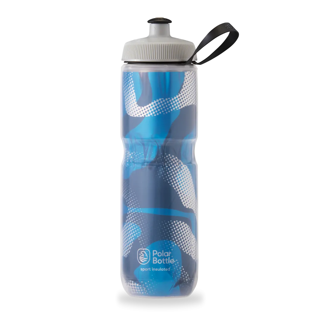 Sport Insulated 24oz, Contender