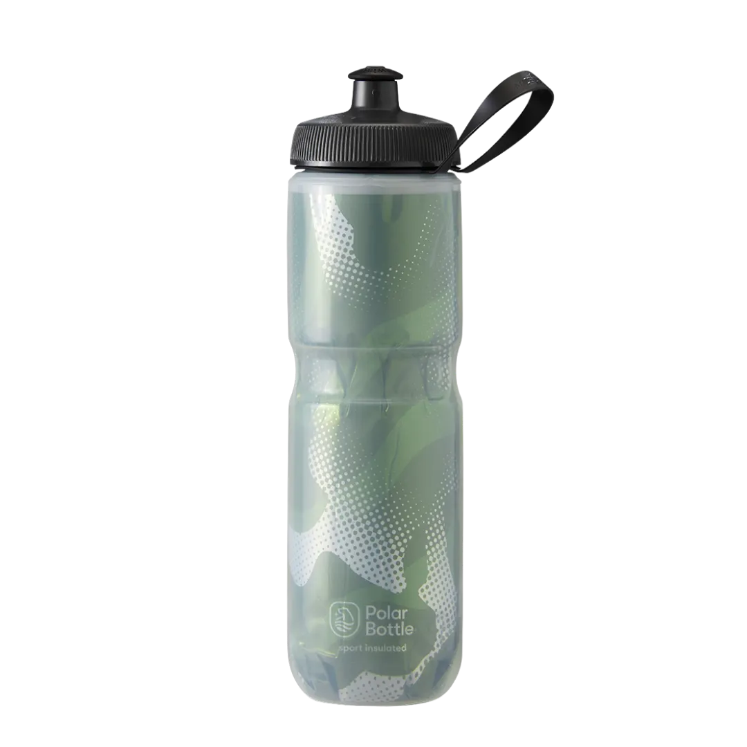 Sport Insulated 24oz, Contender