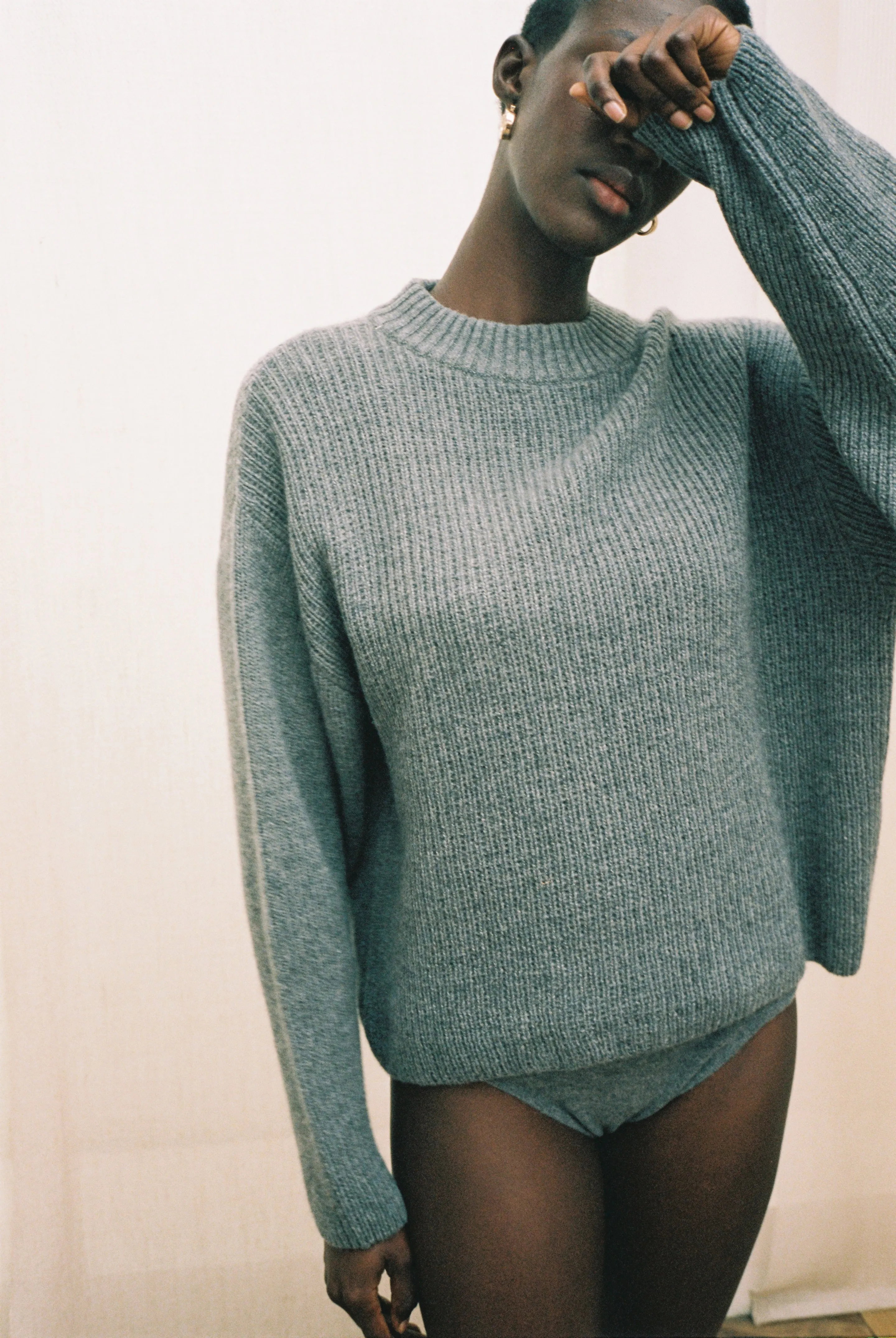 ST MALO cashmere sweater