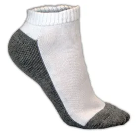 Stone Peak No-show Sport Socks - Mixed 3pk