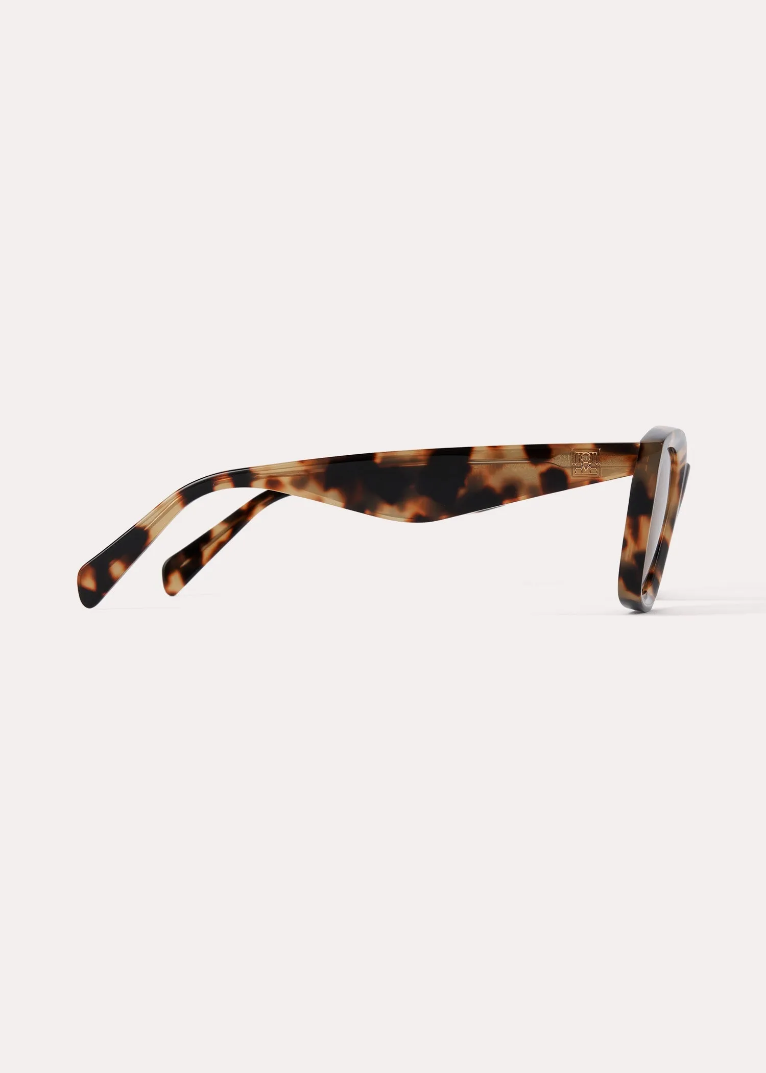 The Classics sunglasses tortoise