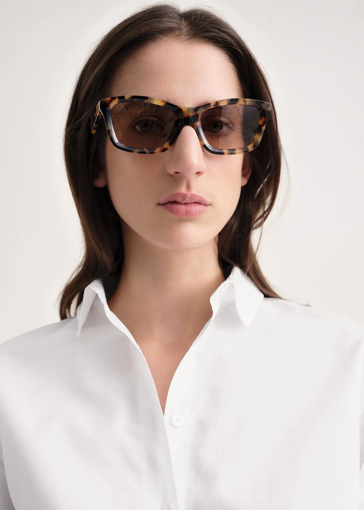 The Classics sunglasses tortoise