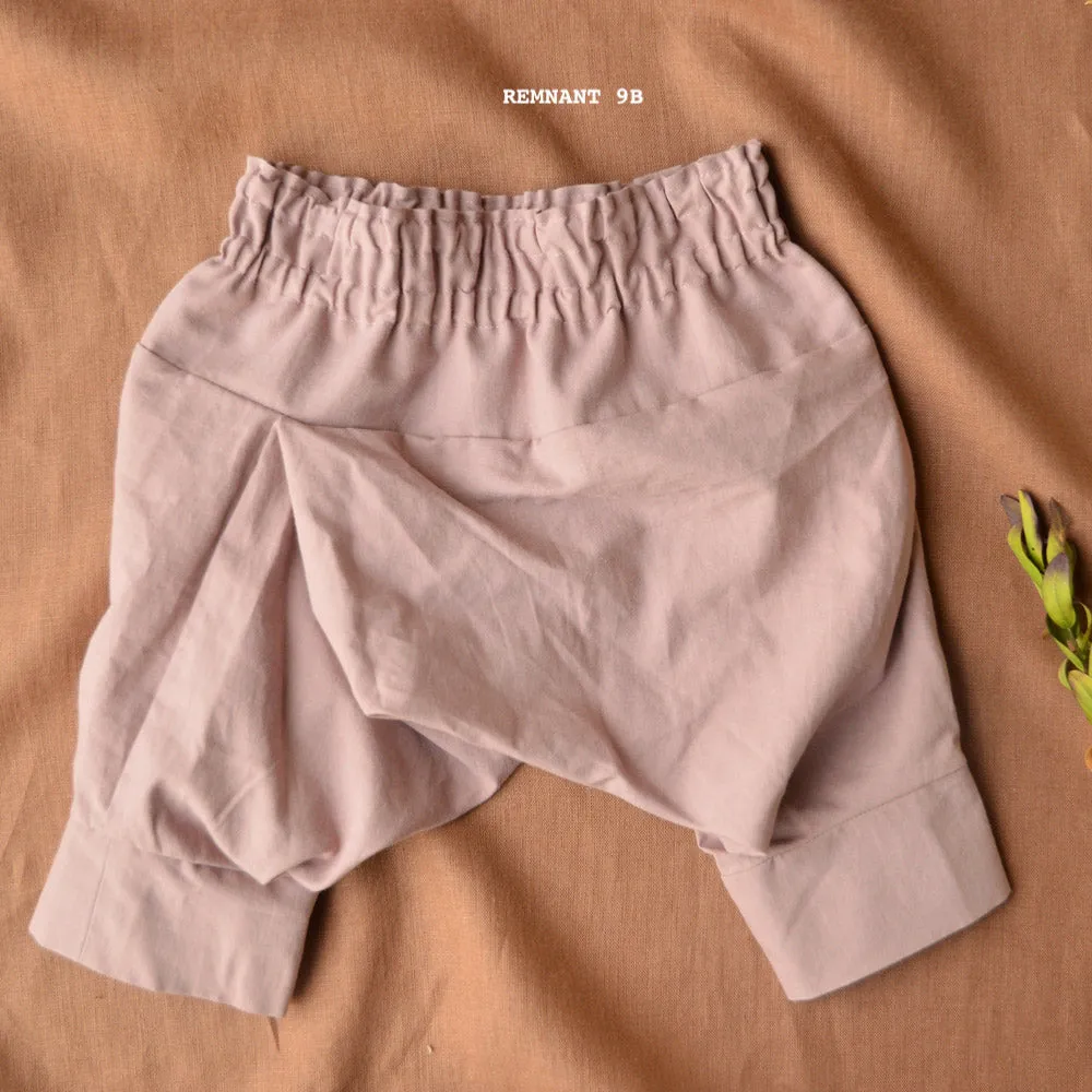 Toddler Pantaloons - Umiform Remnants - Zero Waste (2-4y) *Returning Soon!