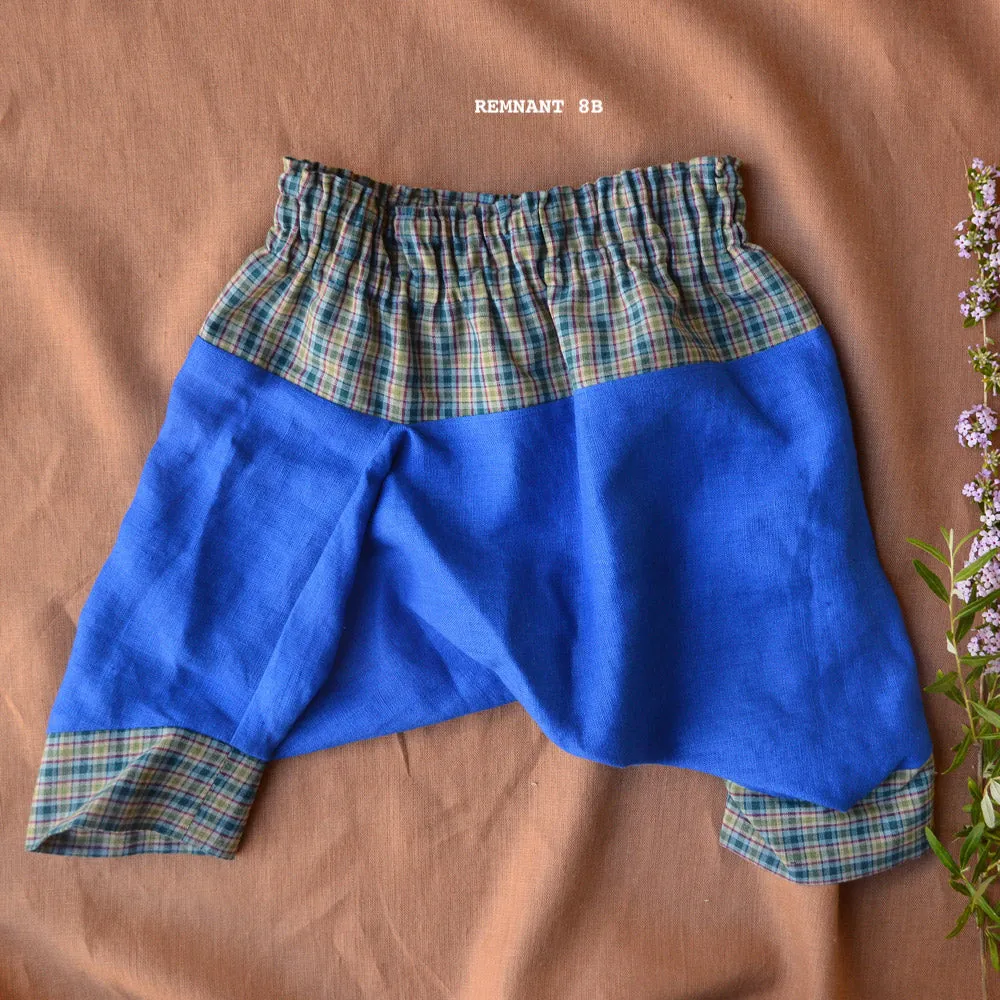 Toddler Pantaloons - Umiform Remnants - Zero Waste (2-4y) *Returning Soon!